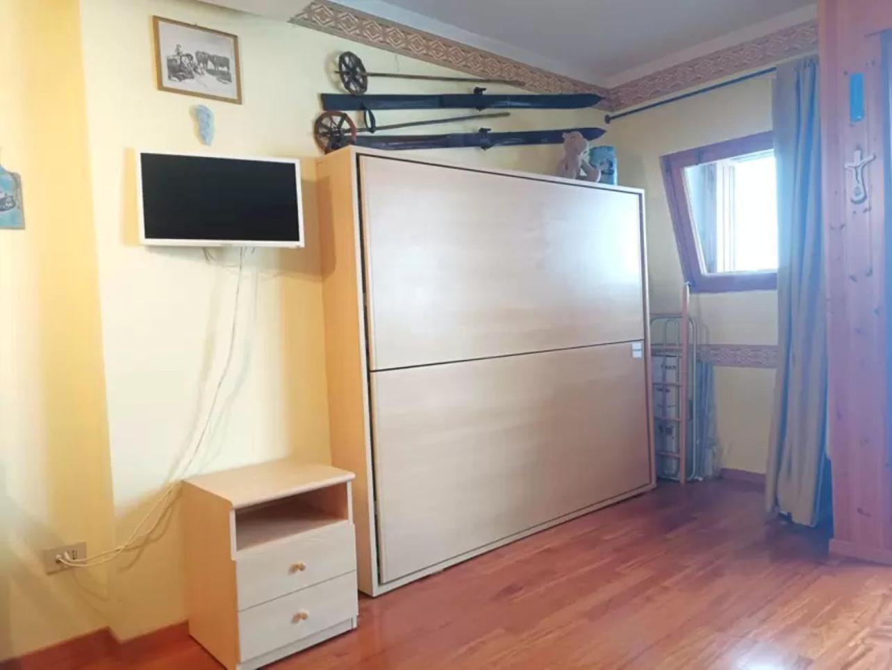 Zona Portici Apartment Prato Nevoso Exterior photo